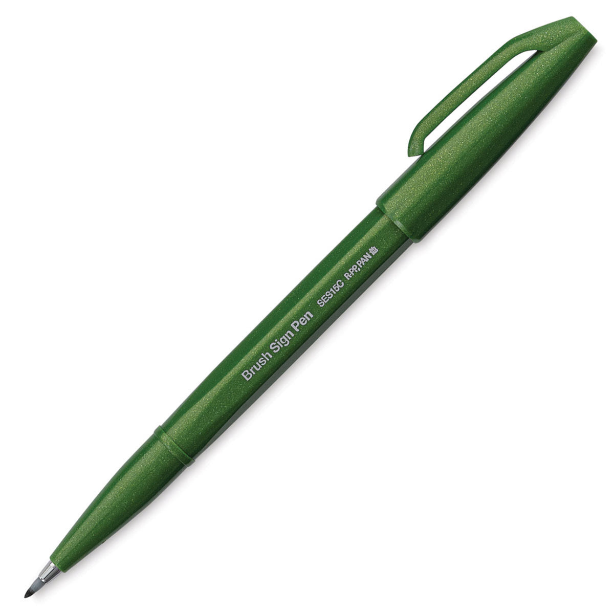 Pentel Arts Sign Pen Brush