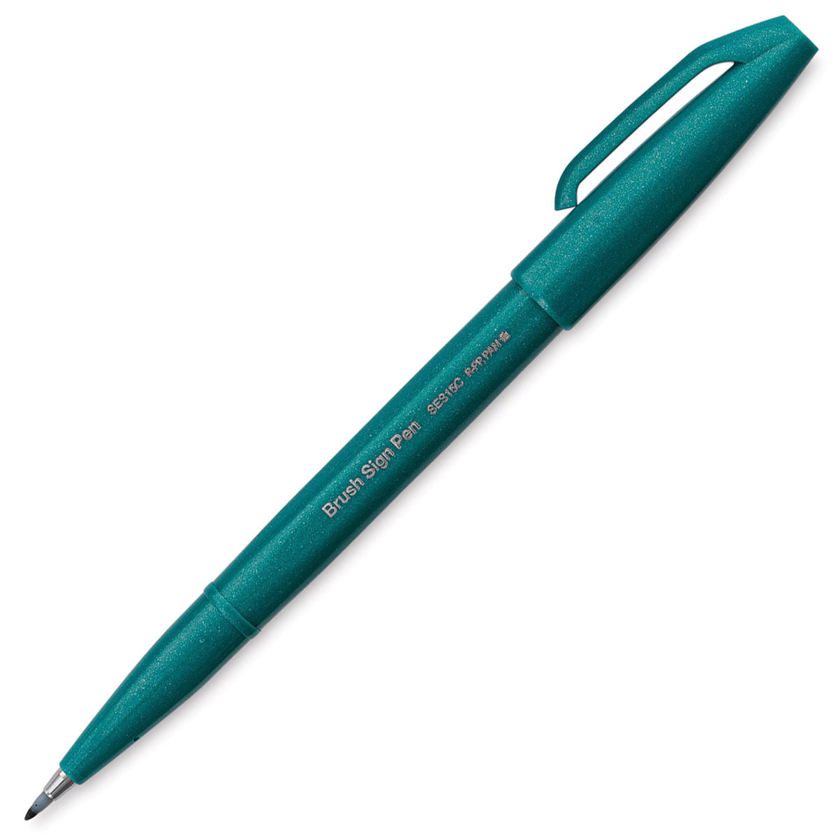 Pentel Arts Sign Pen Brush