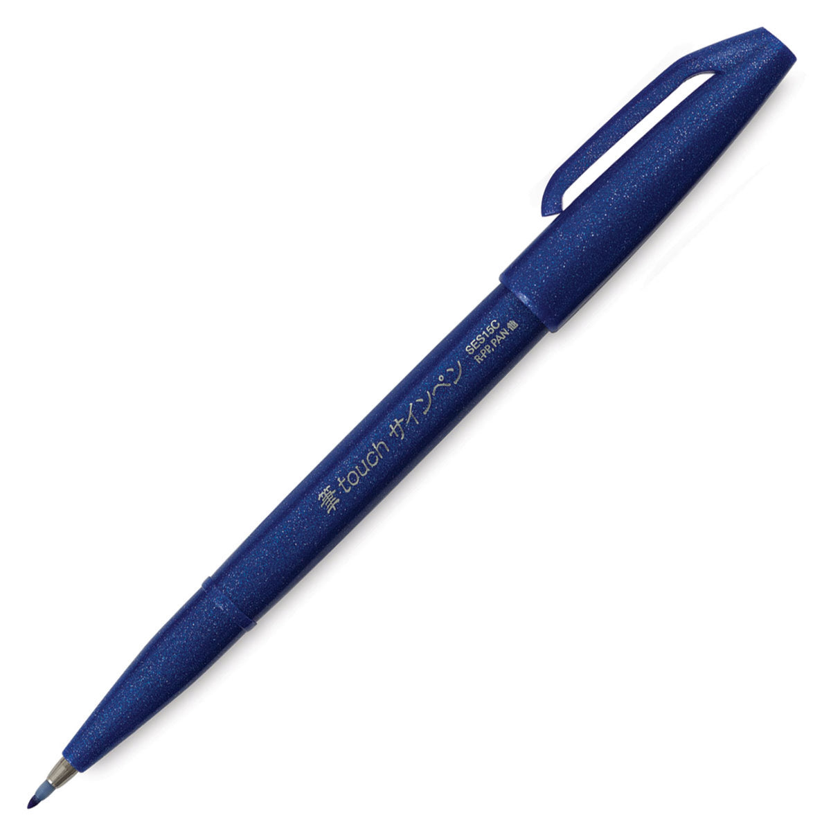 Pentel Arts Sign Pen Brush