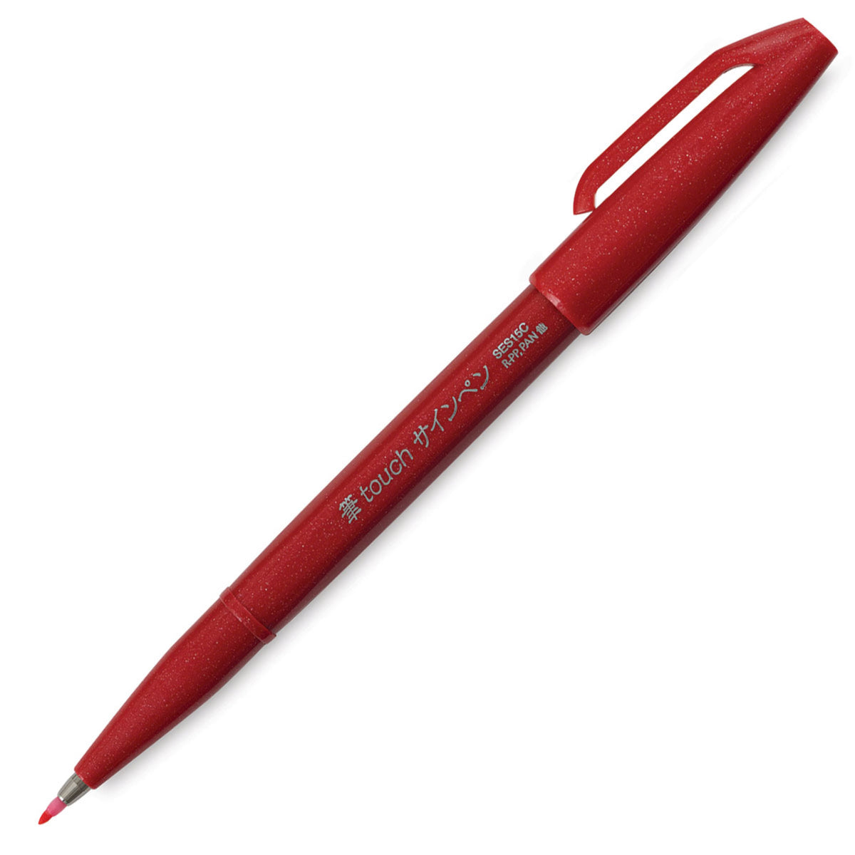 Pentel Arts Sign Pen Brush