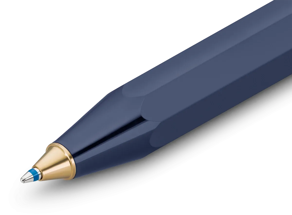 Classic Sport BP Navy