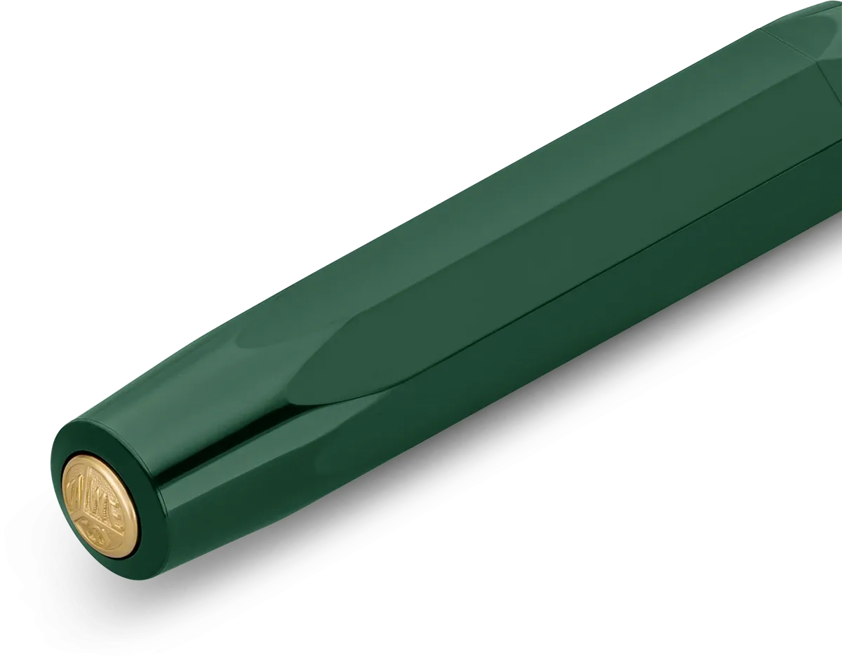 Classic Sport FP Green M