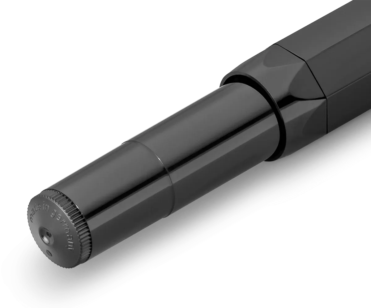 Classic Sport Fountain Pen Black M
