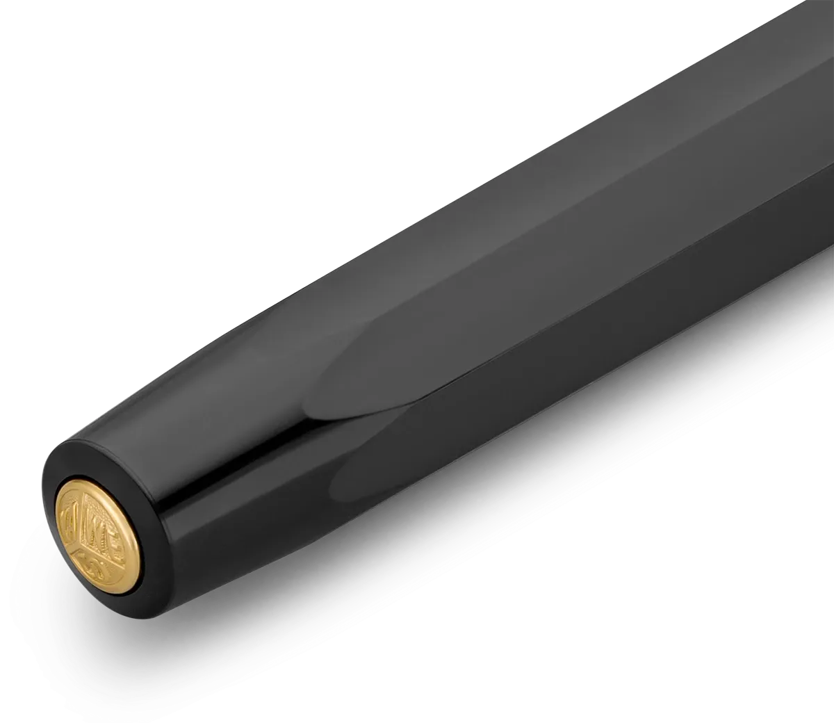 Classic Sport Fountain Pen Black M