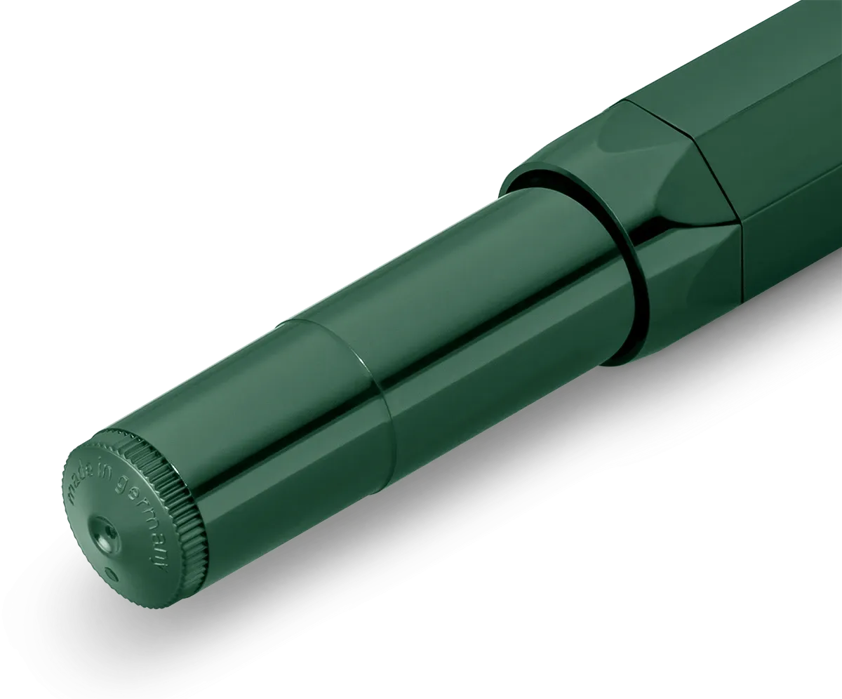 Classic Sport FP Green M