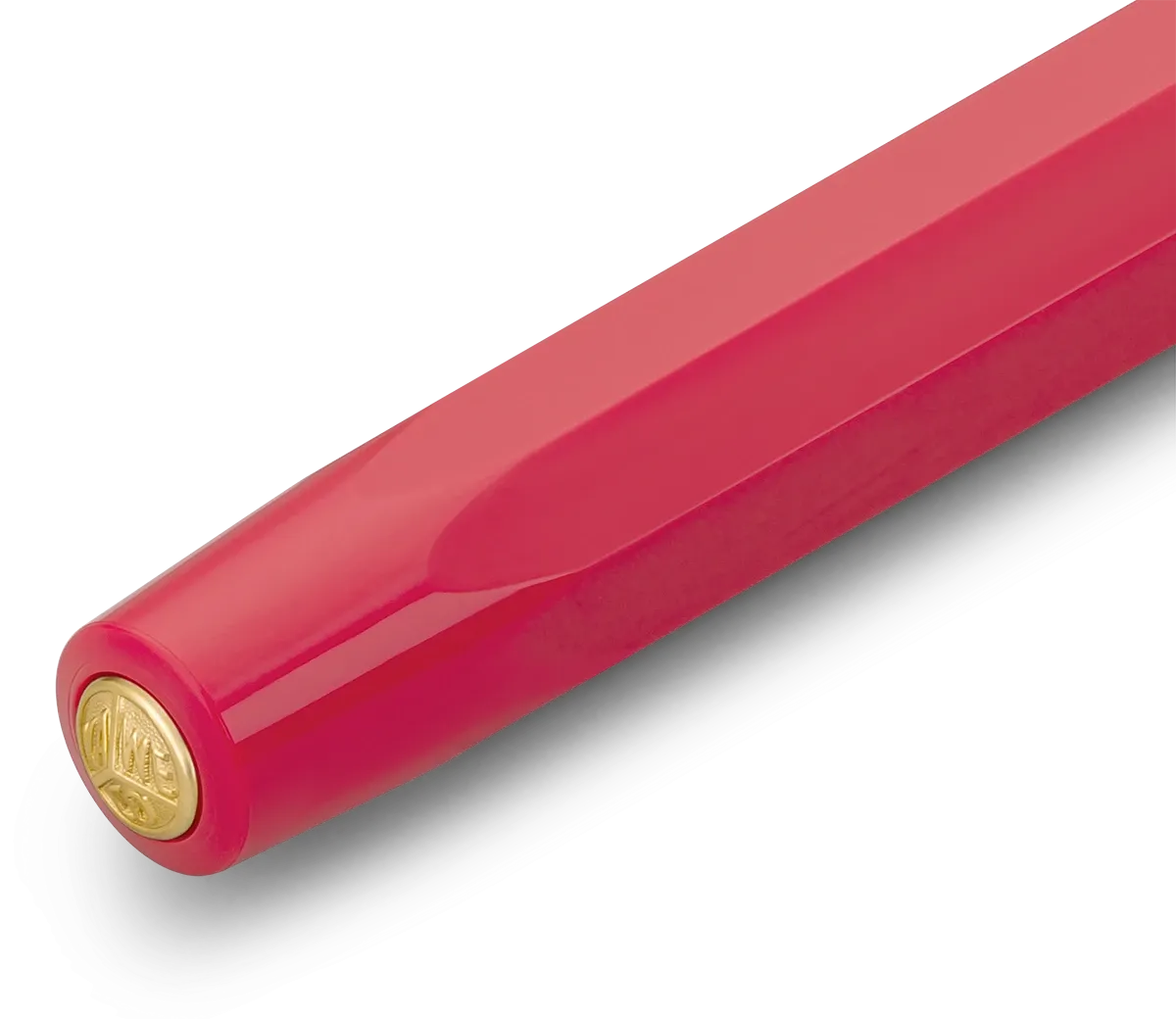 Classic Sport FP Red M