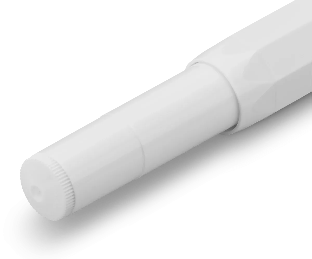 Classic Sport FP White M