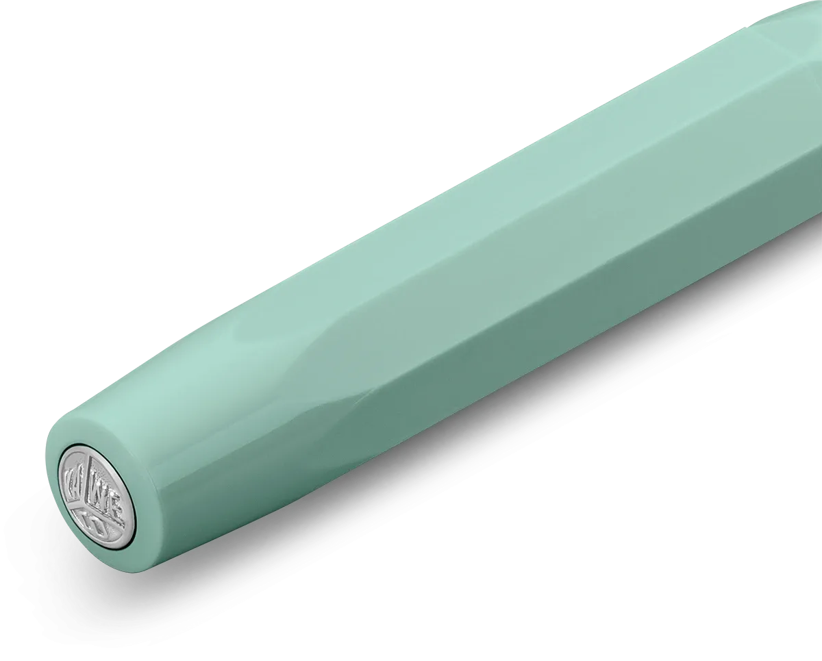 Collection Fountain Pen Smooth Sage