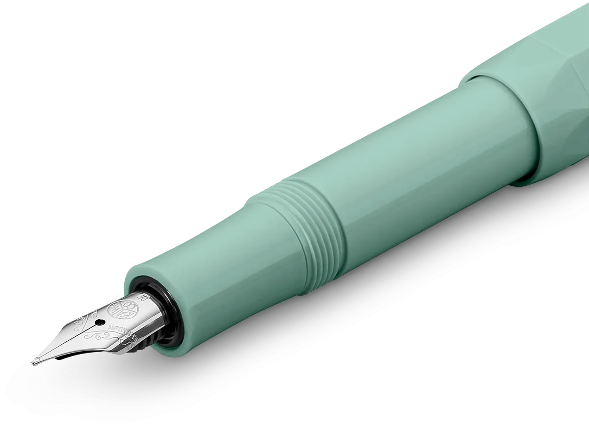 Collection Fountain Pen Smooth Sage