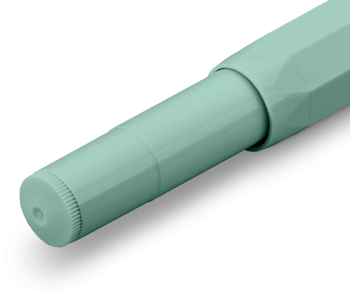 Collection Fountain Pen Smooth Sage