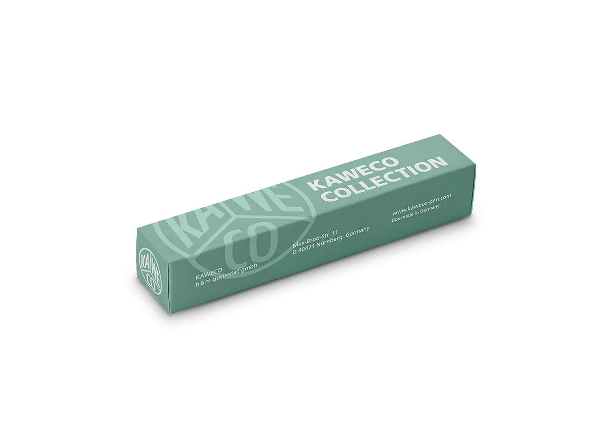 Collection Fountain Pen Smooth Sage