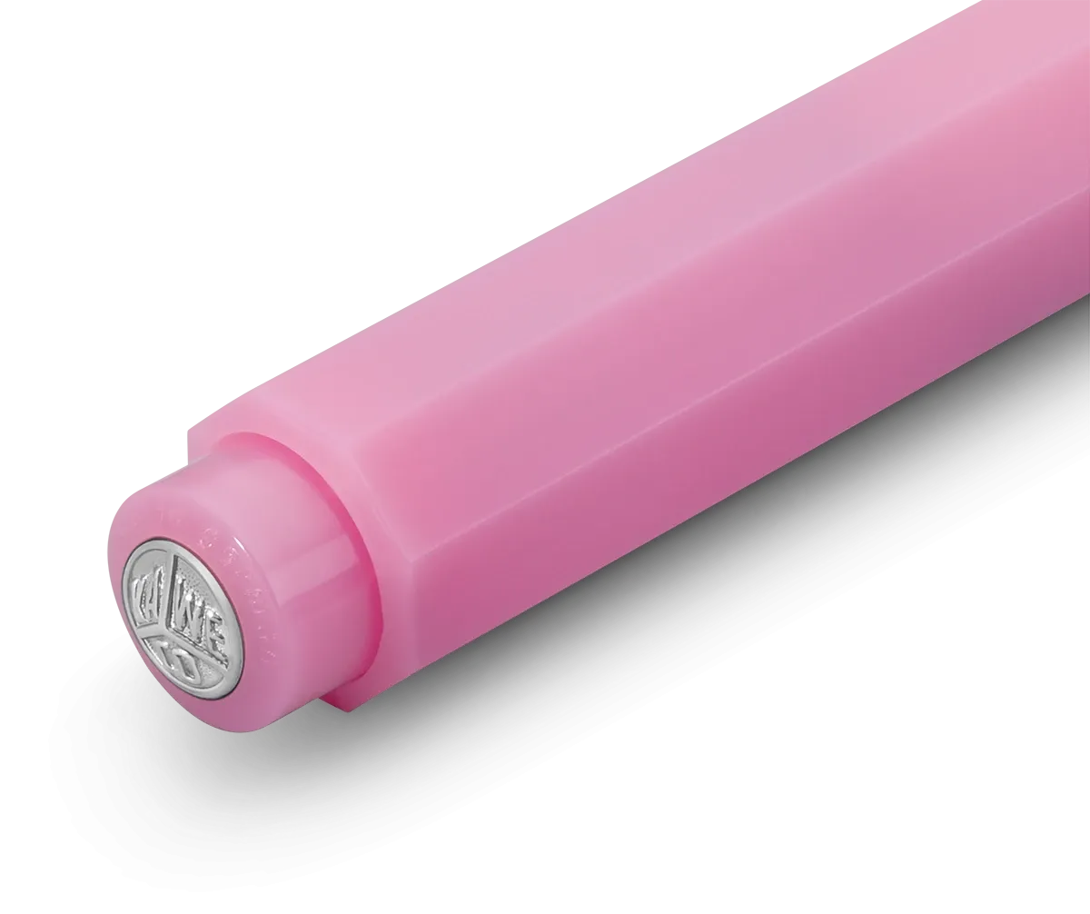 Sport Frosted BP Pitaya