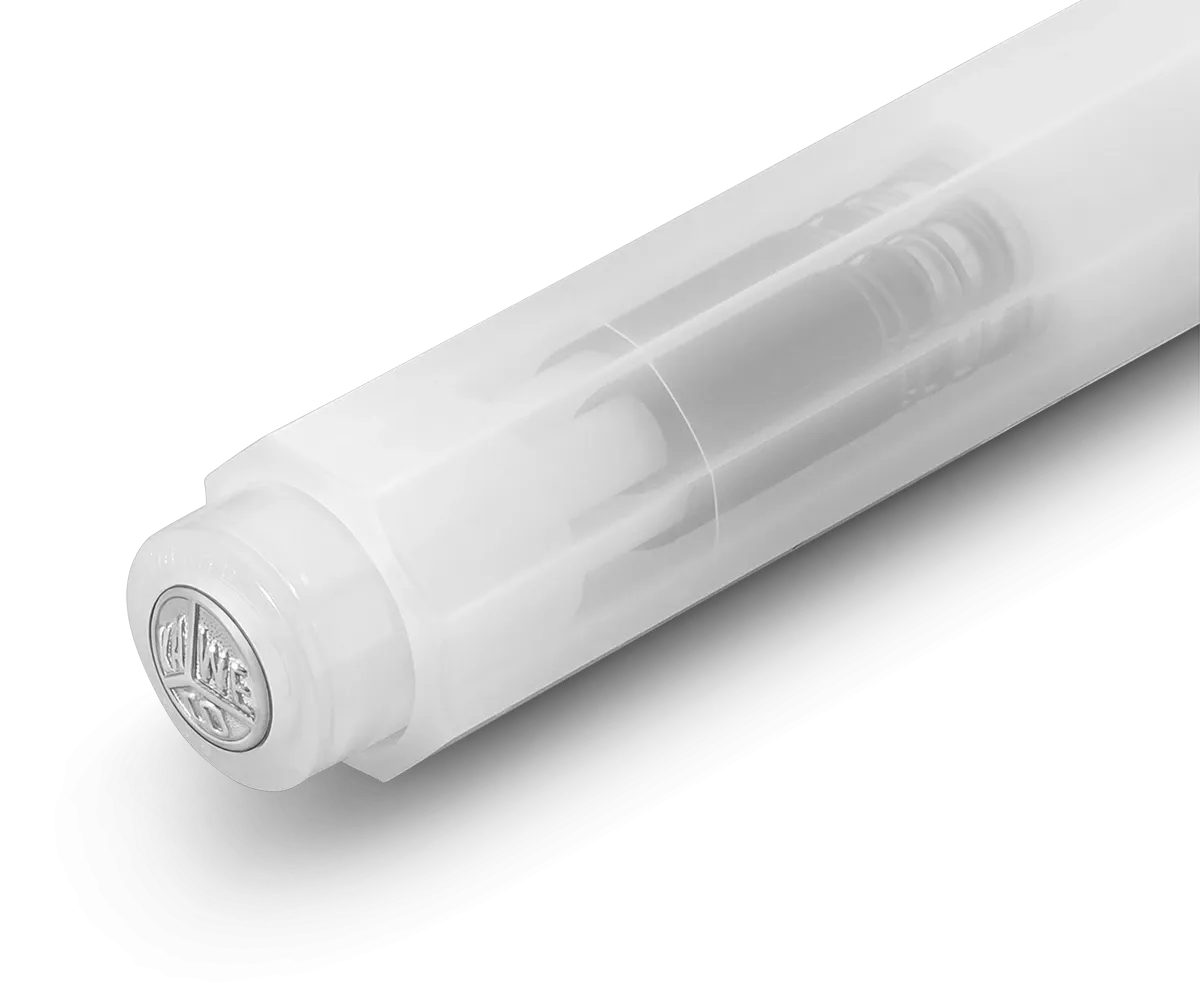 Kaweco FROSTED SPORT Clutch Pencil Natural Coconut 3.2 mm