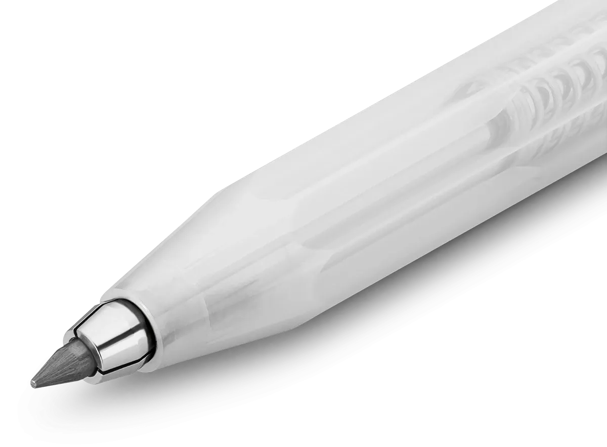 Kaweco FROSTED SPORT Clutch Pencil Natural Coconut 3.2 mm