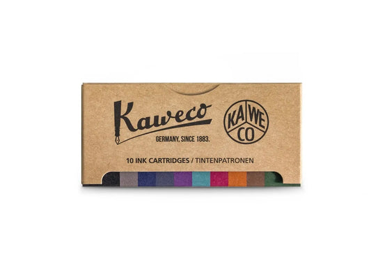 Ink Cartridges Mix 10-Pack