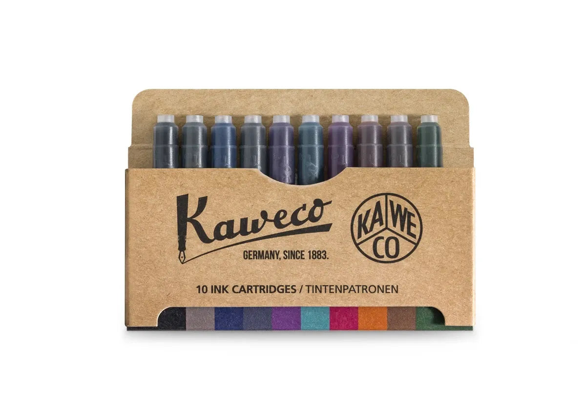 Ink Cartridges Mix 10-Pack