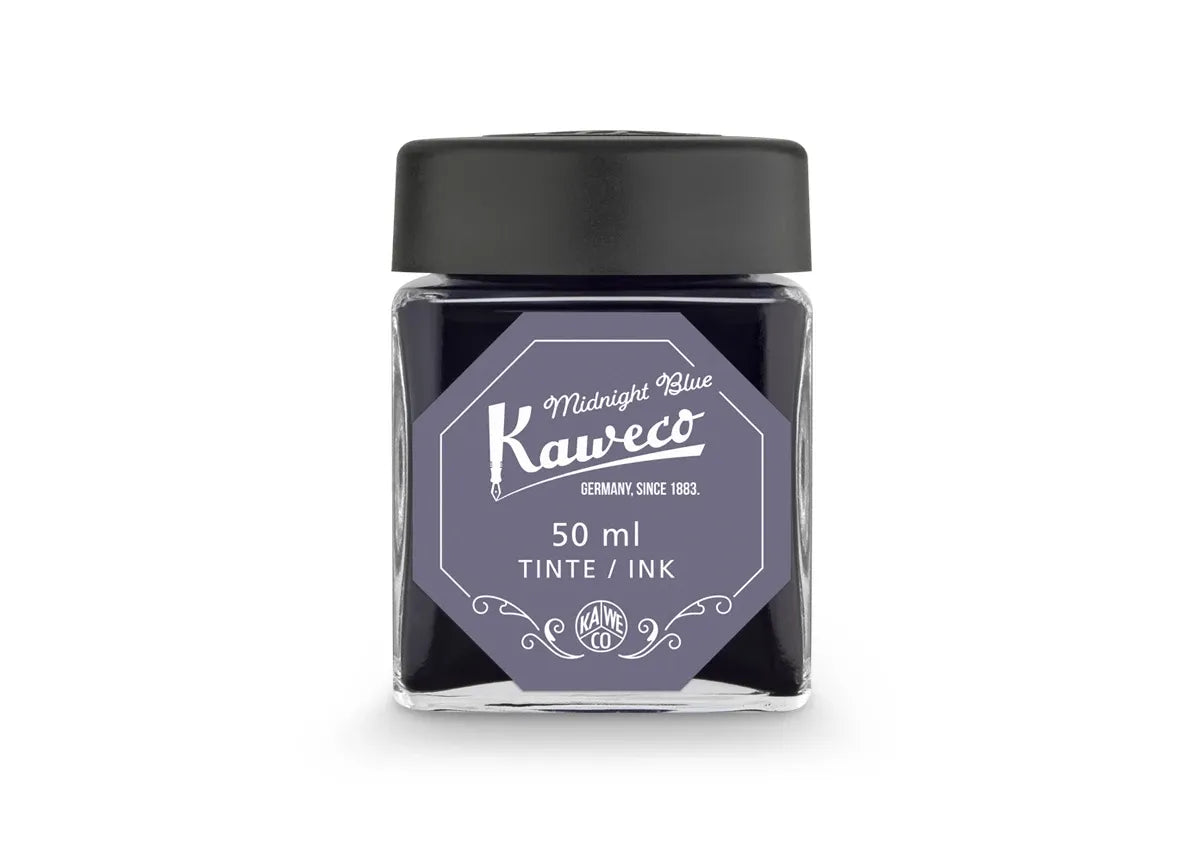 Ink Bottle Midnight Blue 50ml