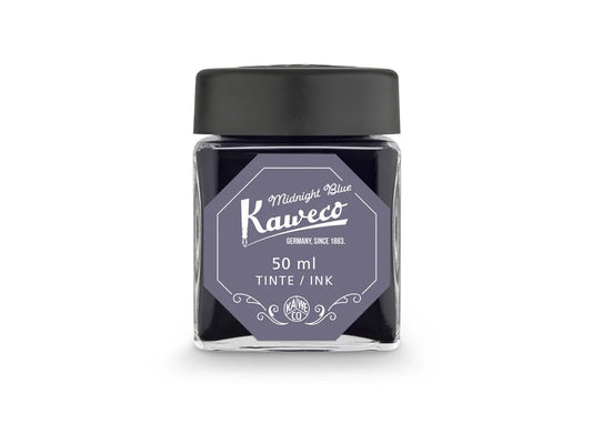 Ink Bottle Midnight Blue 50ml