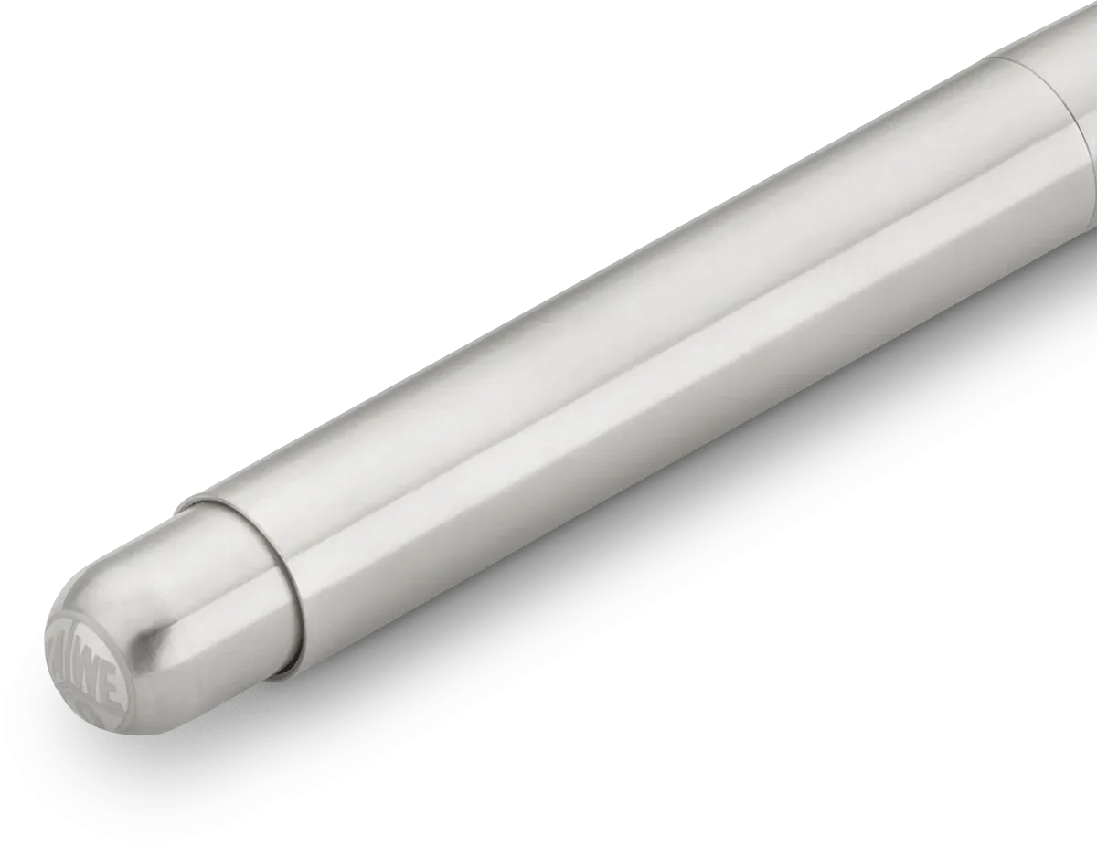 Kaweco LILIPUT Ball Pen Silver