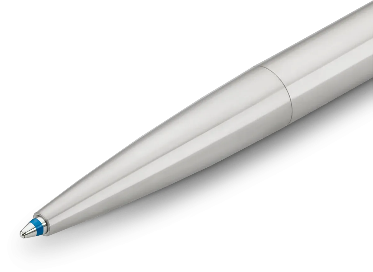 Kaweco LILIPUT Ball Pen Silver