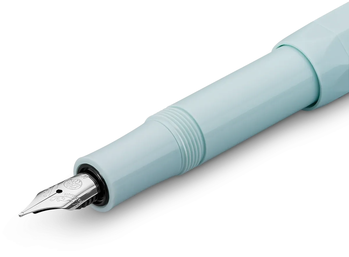 Skyline Sport Fountain Pen Mint M