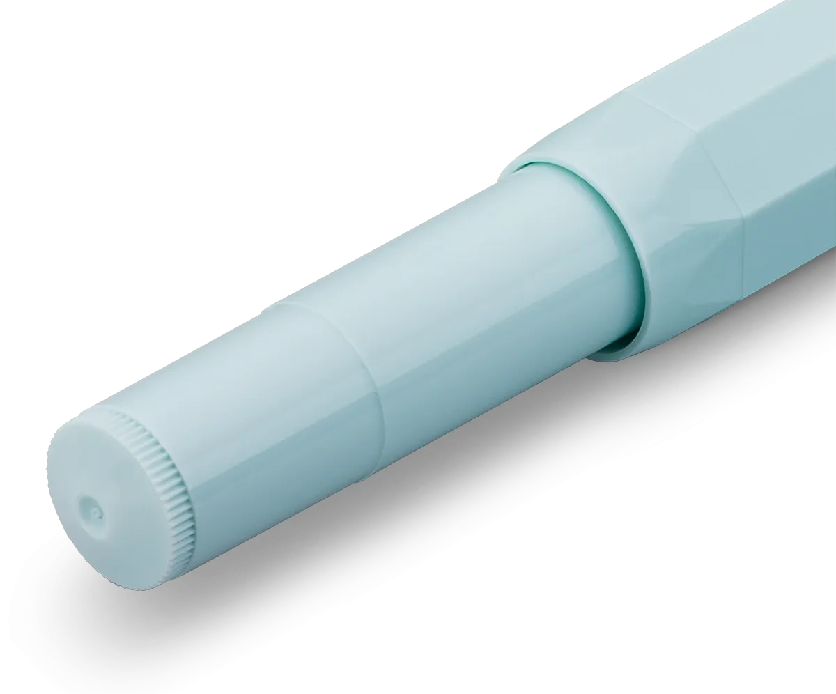 Skyline Sport Fountain Pen Mint M