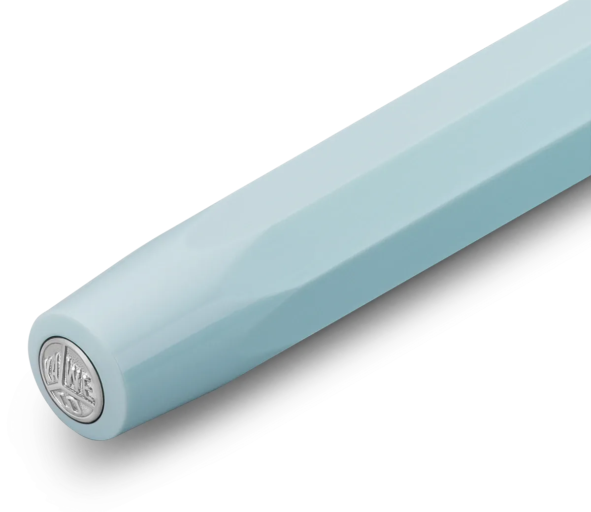 Skyline Sport Fountain Pen Mint M