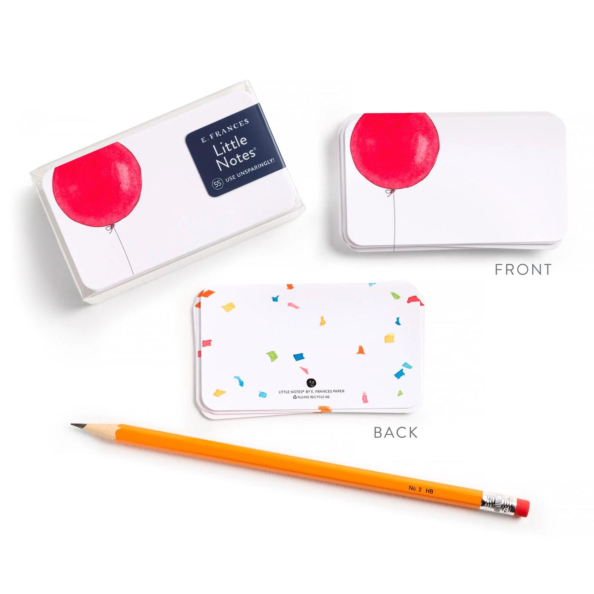 Balloon Little Notes®