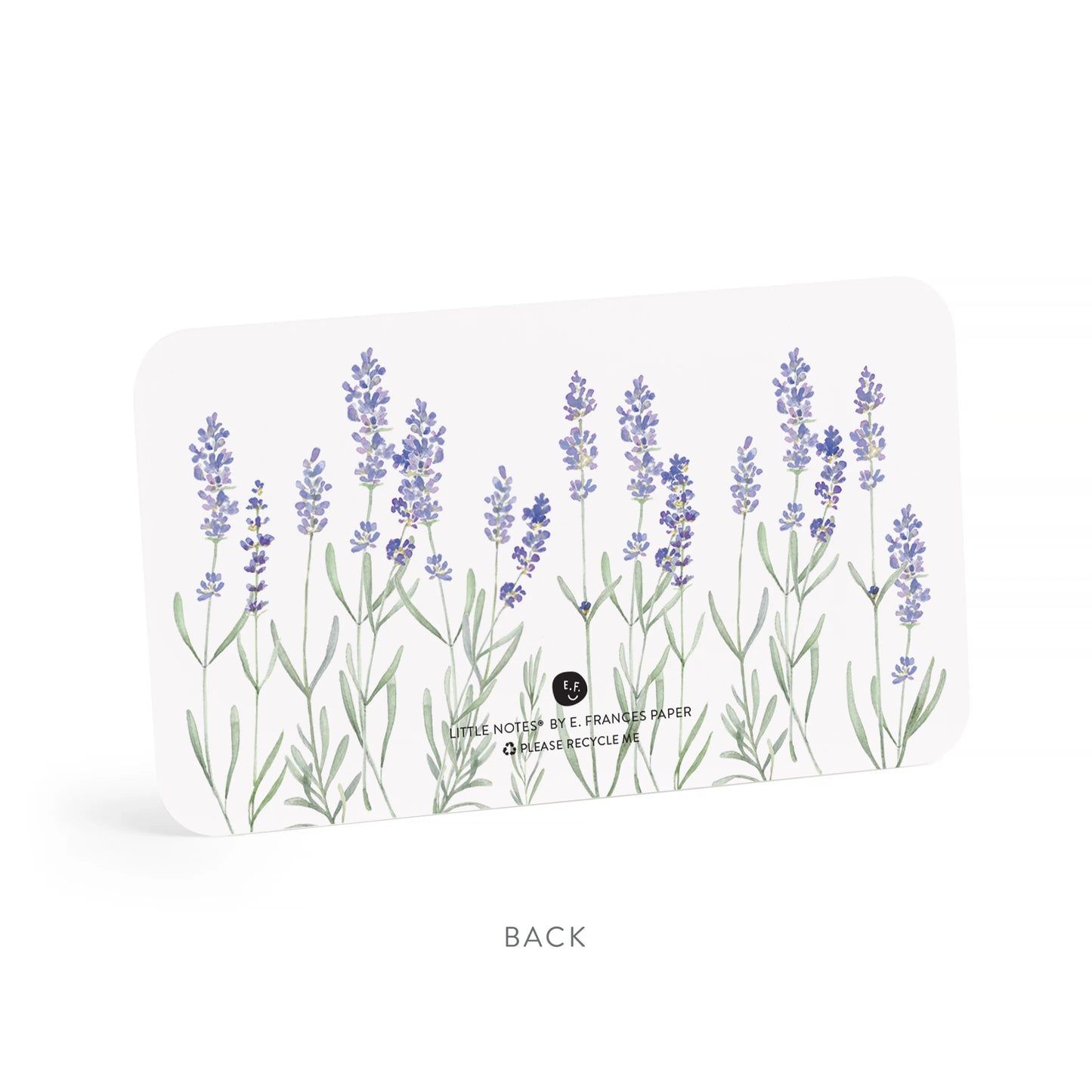 Lavender Little Notes®