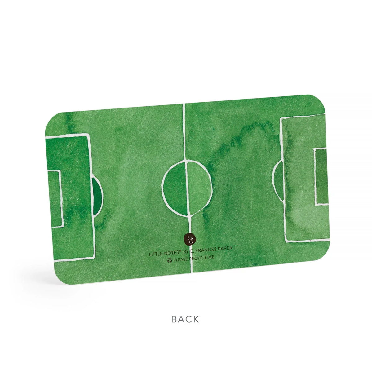 Football Little Notes® | Game day & tailgating