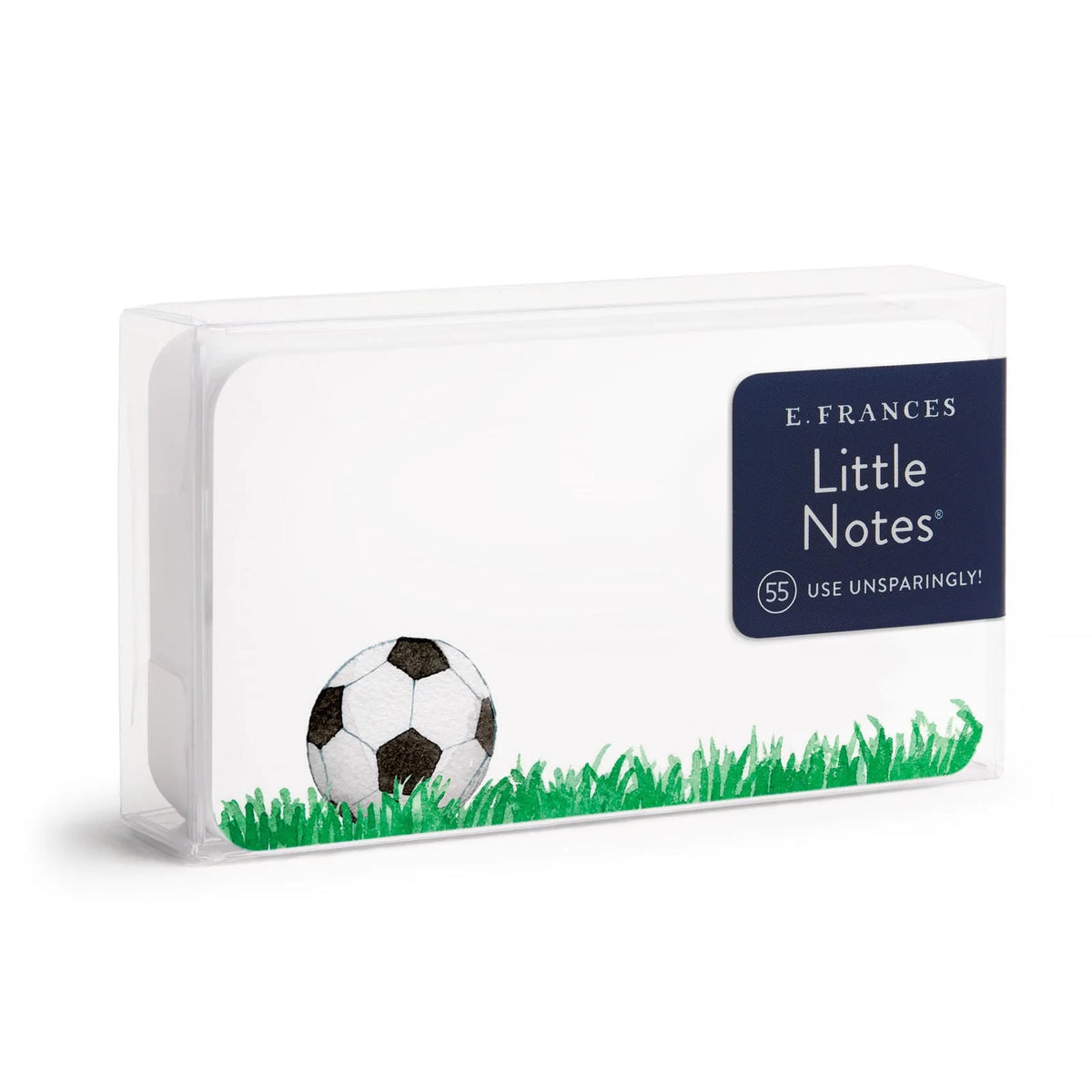 Football Little Notes® | Game day & tailgating