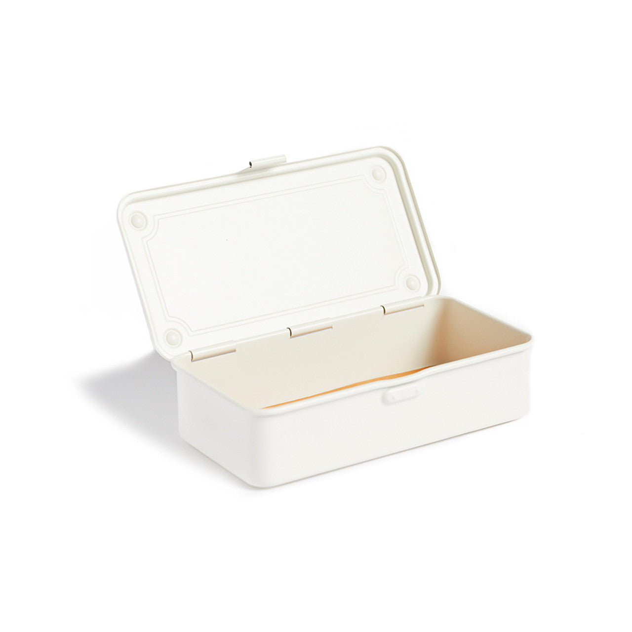 Toyo Steel Stackable Storage Box T-190
