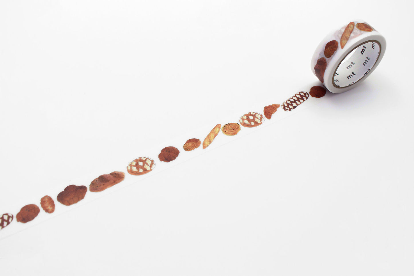 Isabelle Boinot Baguette- mt Washi Tape (15mm)