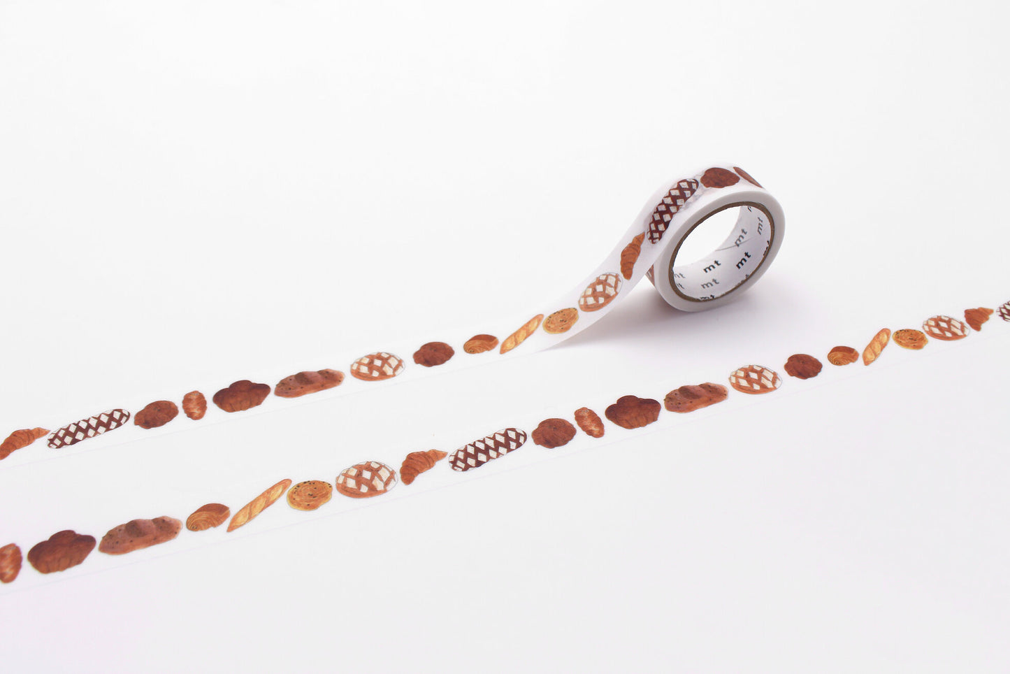 Isabelle Boinot Baguette- mt Washi Tape (15mm)