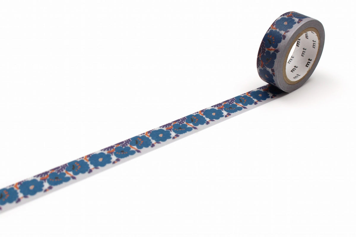 Sou-Sou Passion Washi Tape 15mm