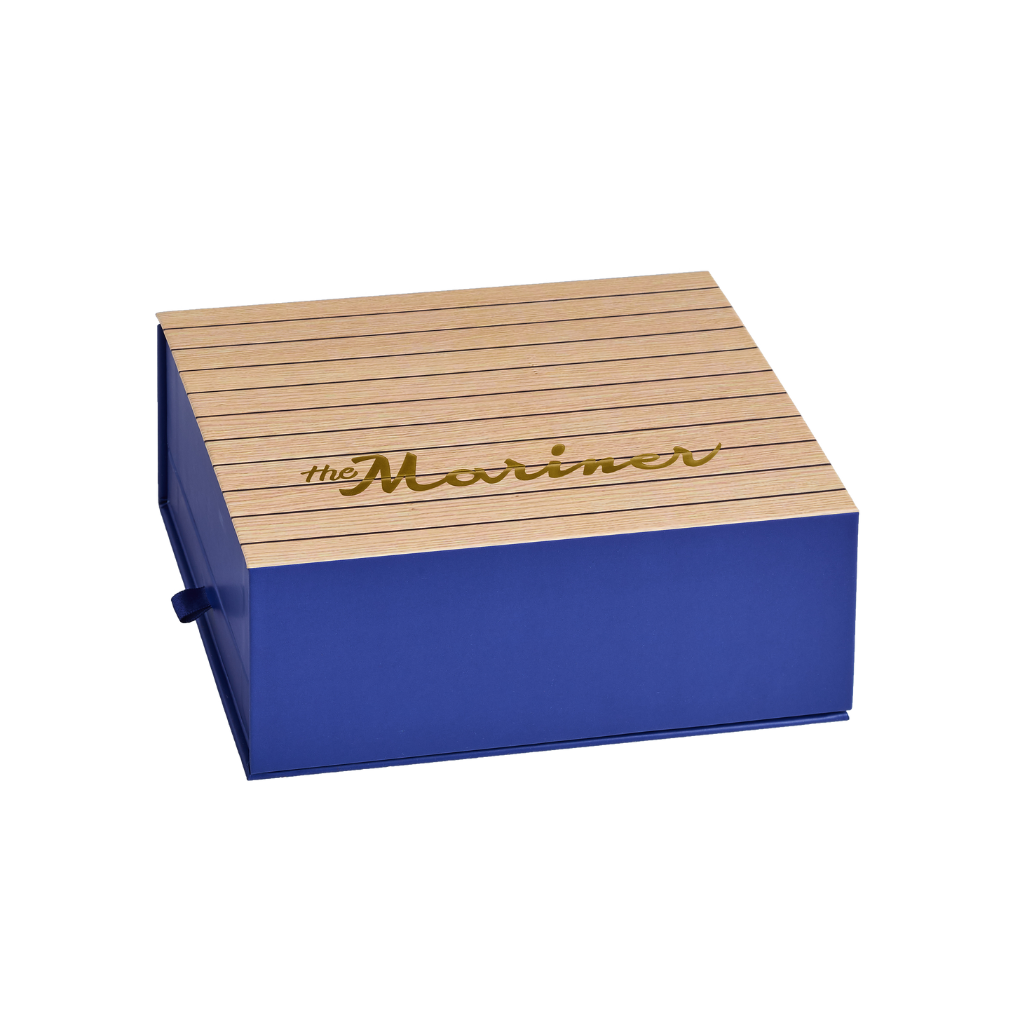 Esterbrook x Crane Mariner Teak Rollerball