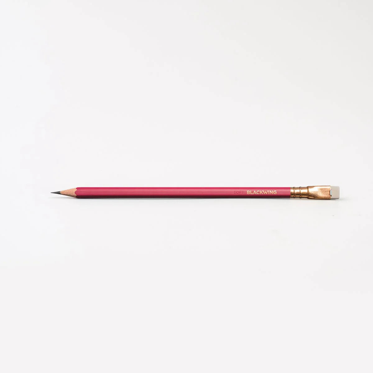 Blackwing Matte Red - Set of 12