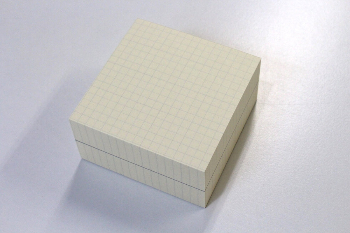 Tsubame Memo Block - Grid