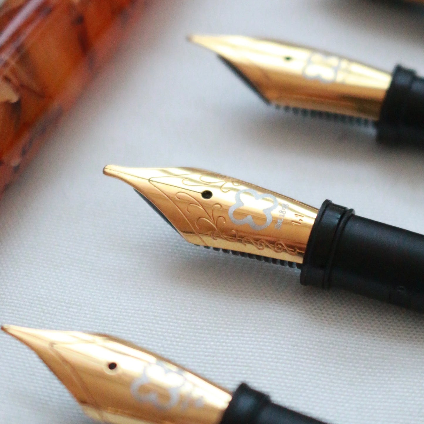 Esterbrook Estie Replacement Nib - Gold
