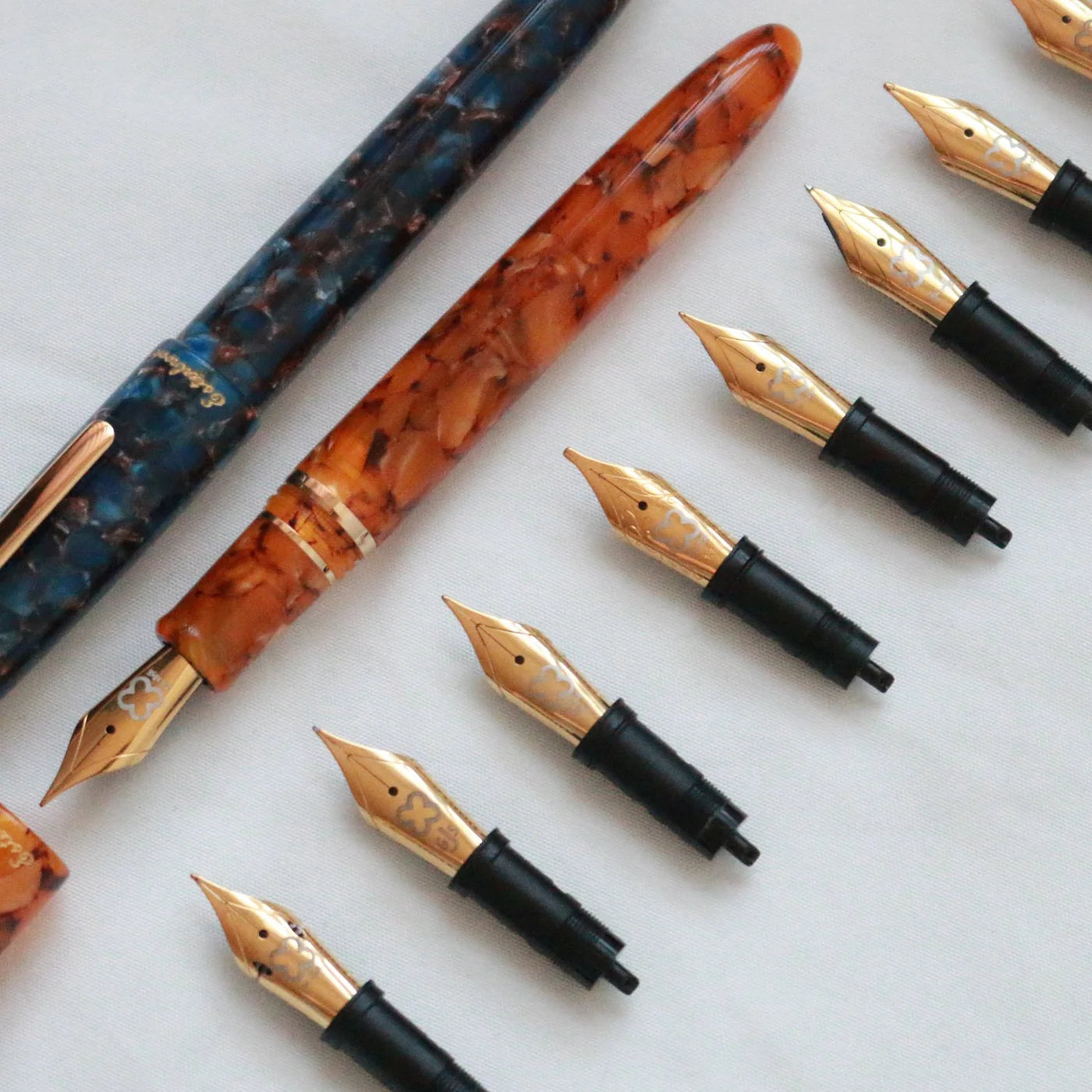 Esterbrook Estie Replacement Nib - Gold