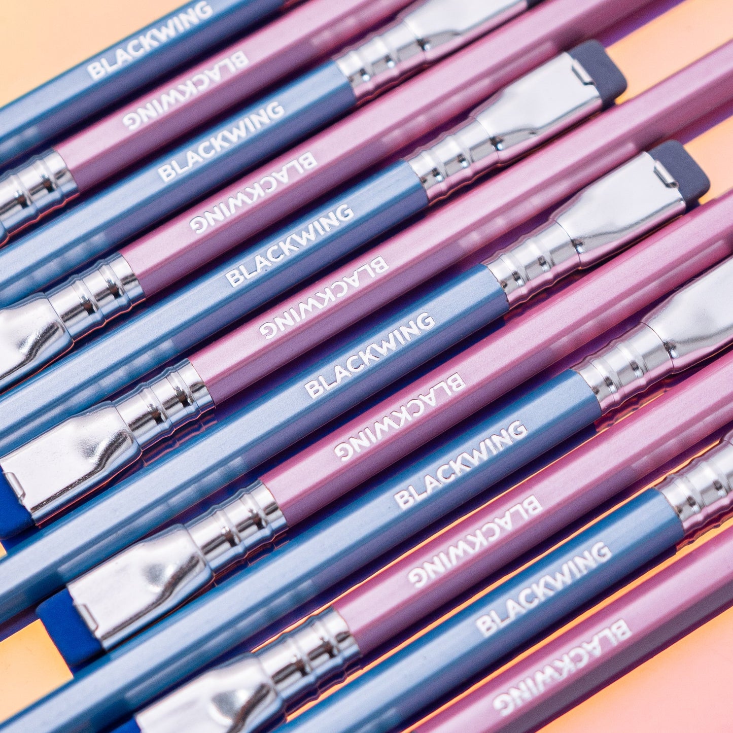 Blue Pearl Blackwing - Set of 12