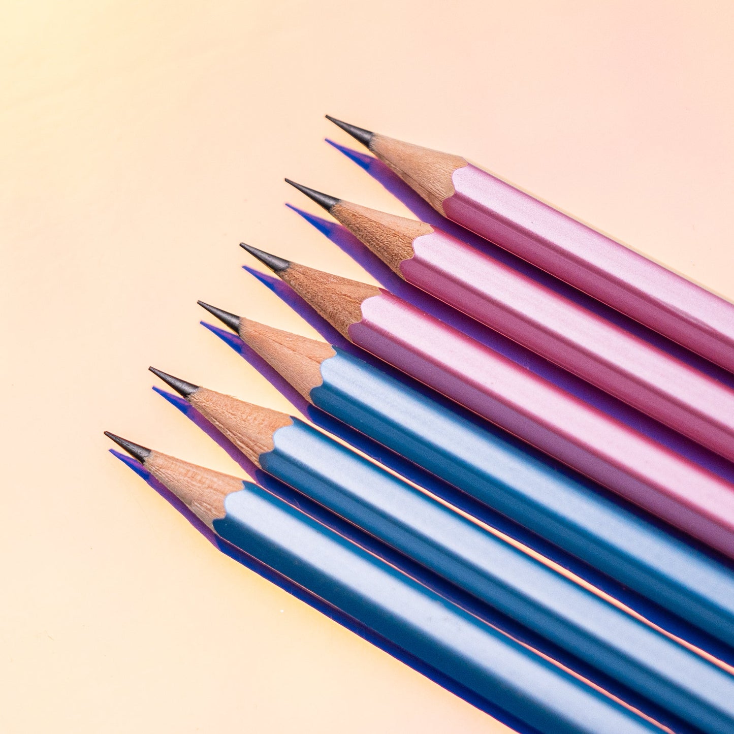 Blue Pearl Blackwing - Set of 12