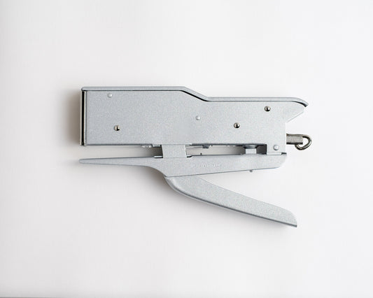 Zenith 548/E Plier Stapler - Aluminum