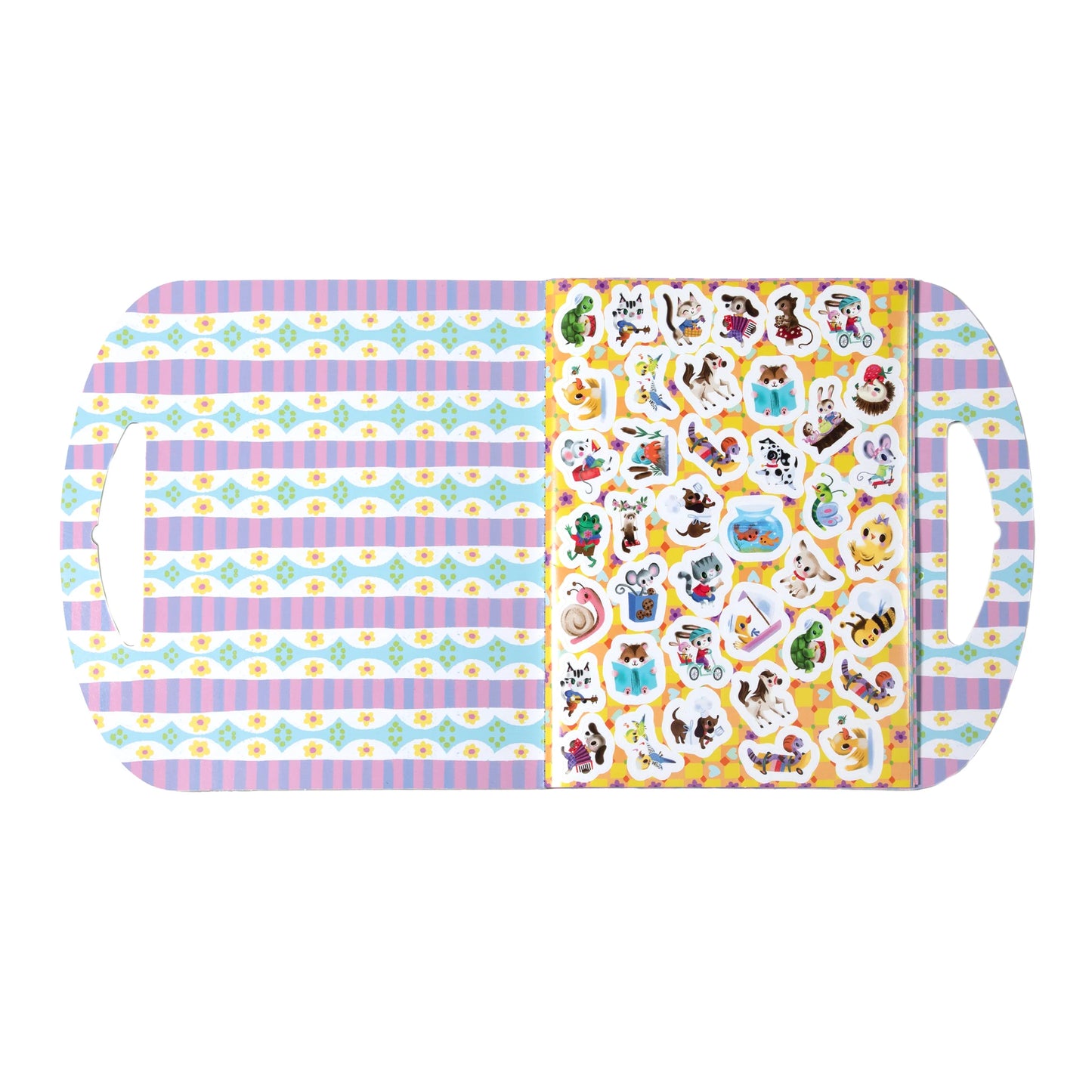 Pets Stickers