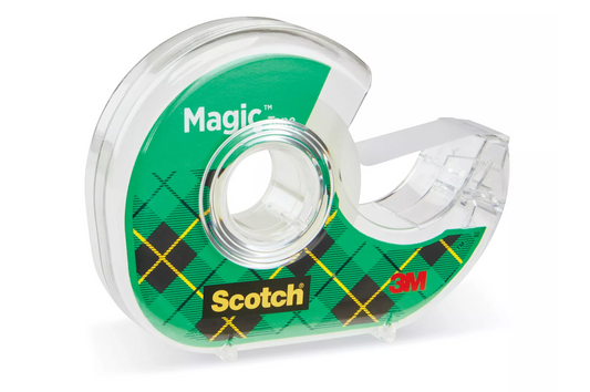 Scotch Tape