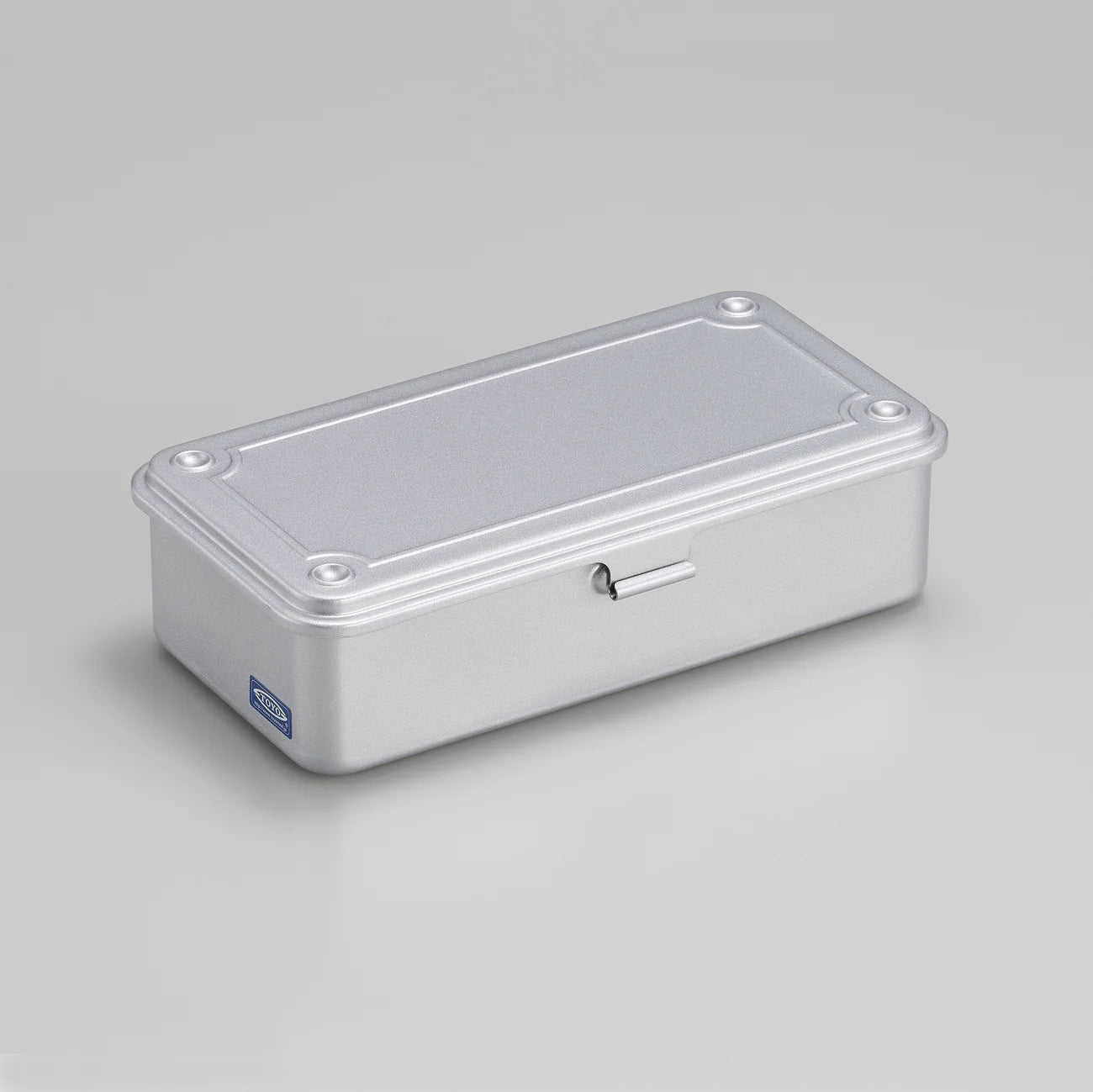 Toyo Steel Stackable Storage Box T-190