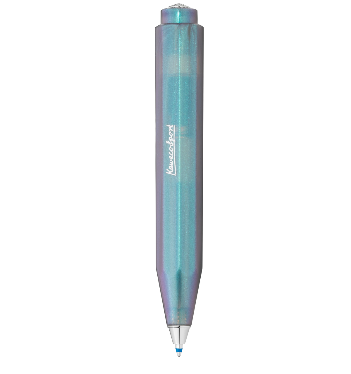 Sport Lunar BP Shadow Blue