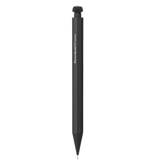 Kaweco Special Mechanical Pencil - Black (0.5mm)