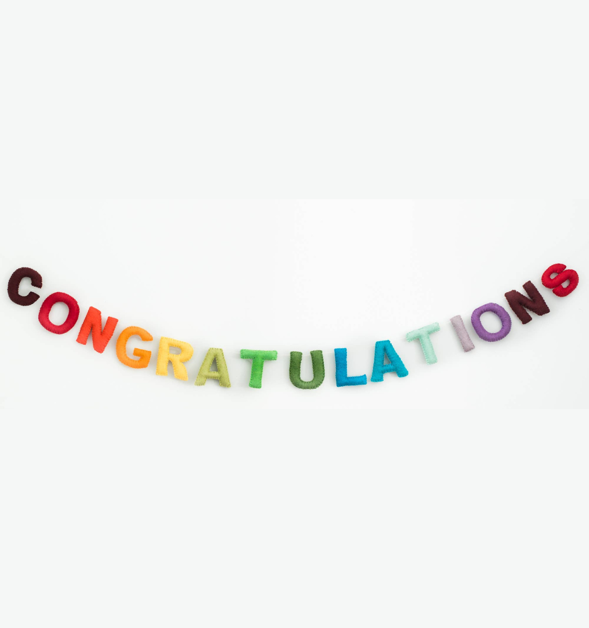 Congratulations Banner