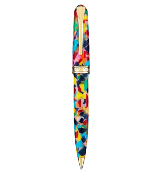 True Writer Classic Chromatic Pen: Rollerball